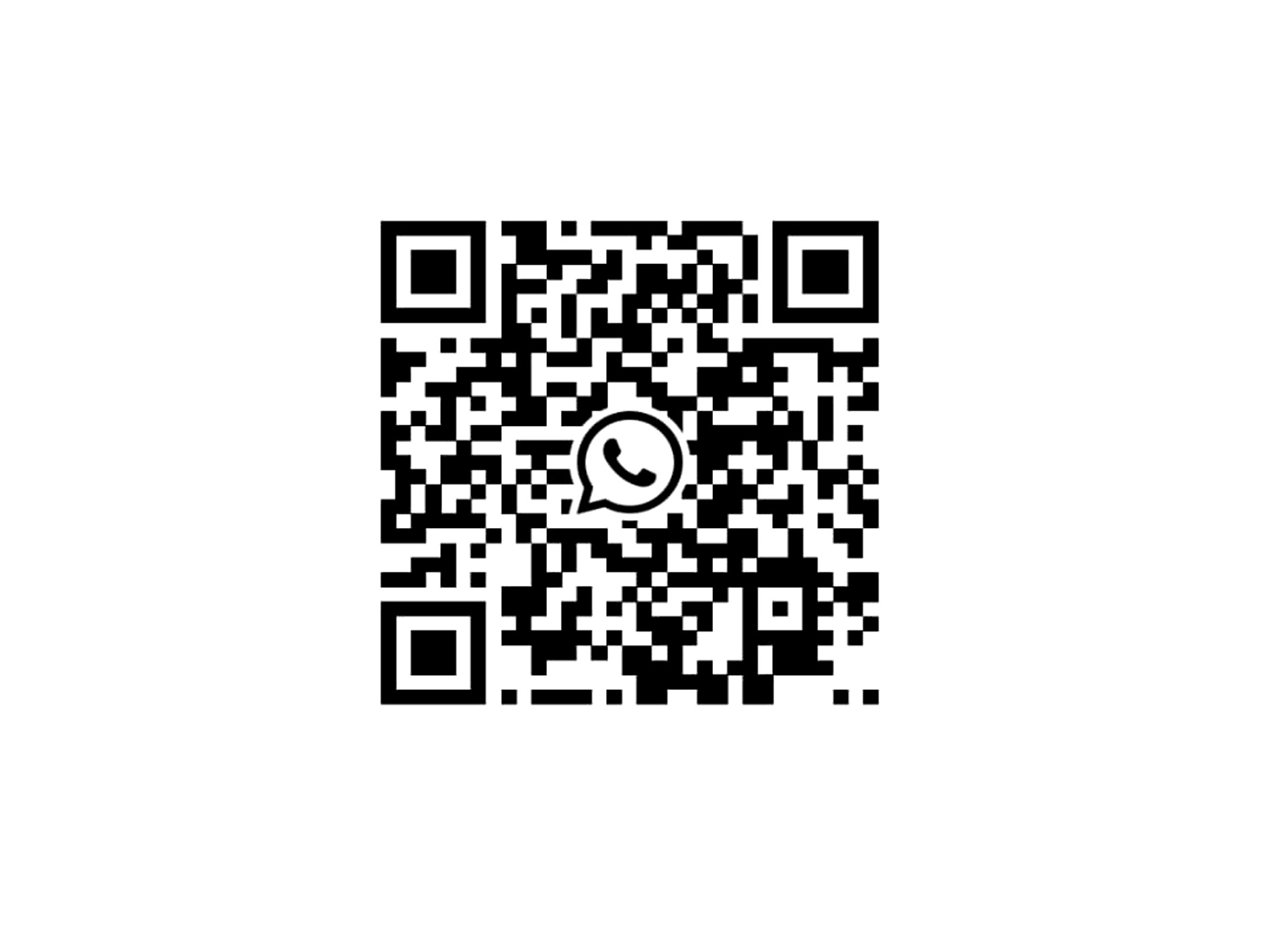 QR Code FLMC