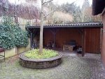 Innenhof